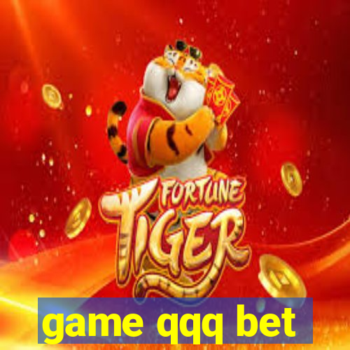 game qqq bet