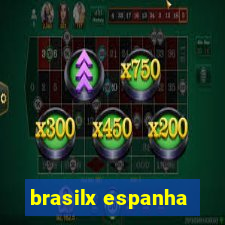 brasilx espanha