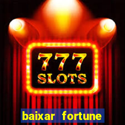 baixar fortune tiger original