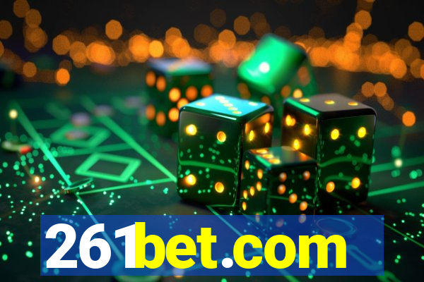 261bet.com