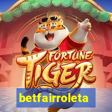 betfairroleta