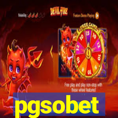 pgsobet