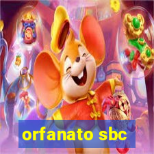 orfanato sbc