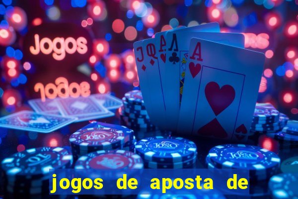 jogos de aposta de r$ 1