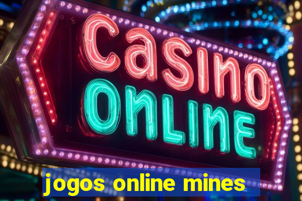 jogos online mines