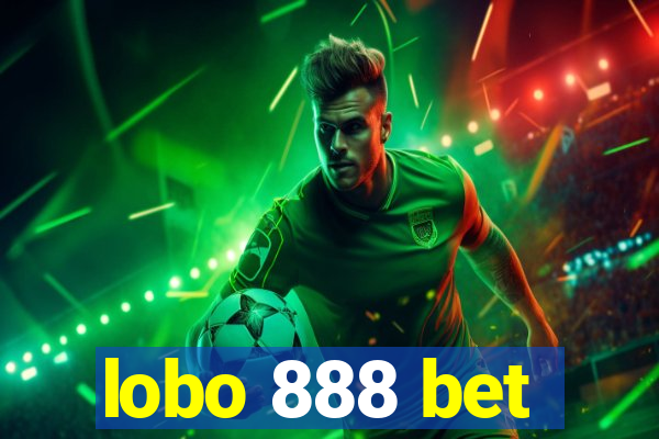 lobo 888 bet