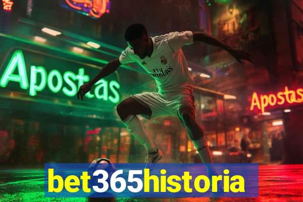 bet365historia