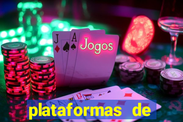 plataformas de jogos americanas