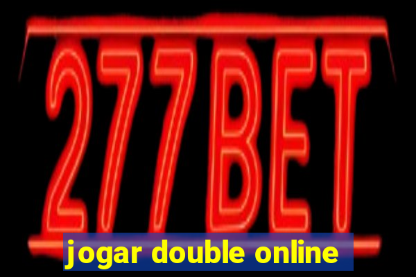 jogar double online