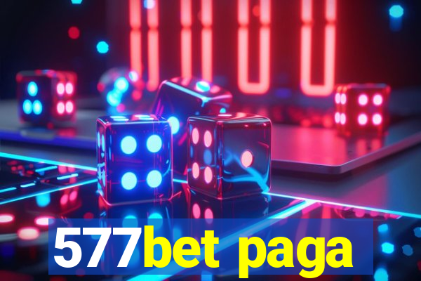 577bet paga