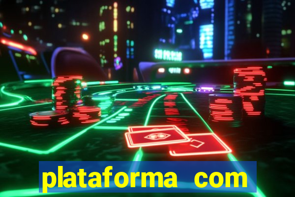 plataforma com giros gratis sem deposito