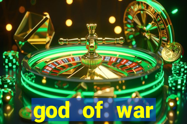 god of war betrayal apk