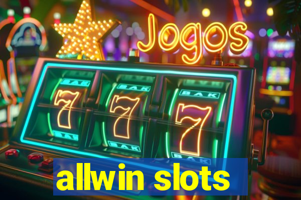 allwin slots