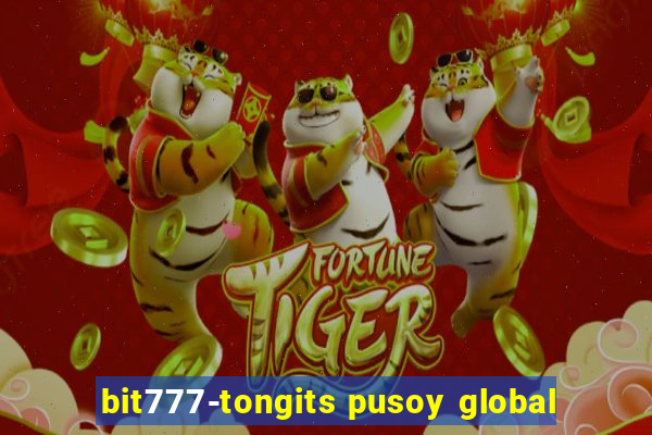 bit777-tongits pusoy global