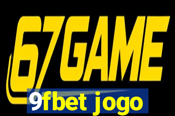 9fbet jogo