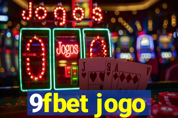 9fbet jogo