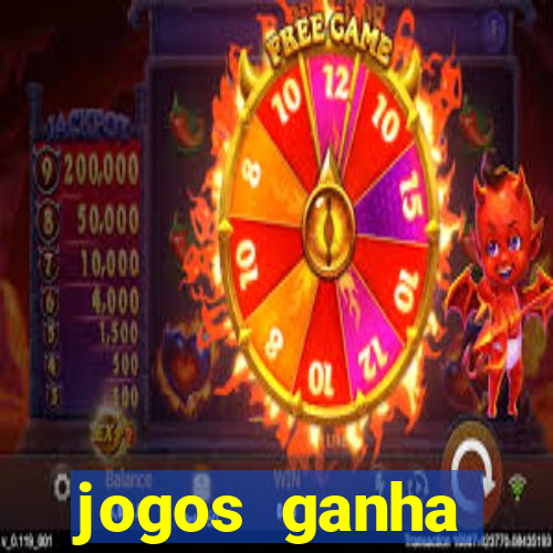 jogos ganha dinheiro sem depositar