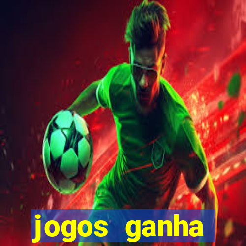 jogos ganha dinheiro sem depositar