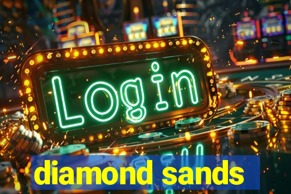 diamond sands