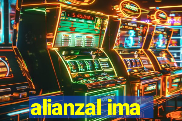 alianzal ima