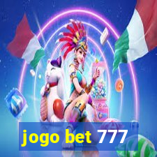 jogo bet 777