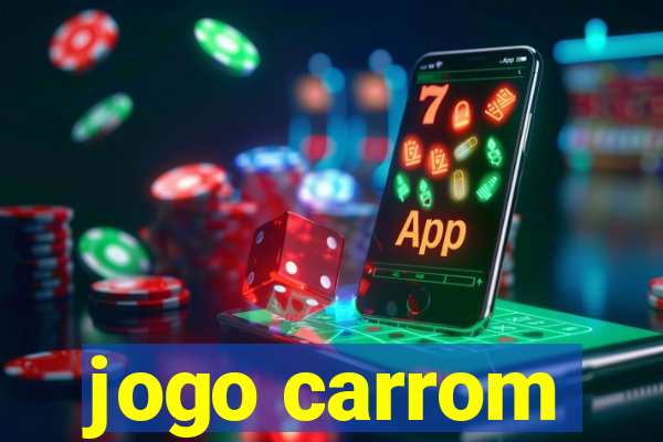 jogo carrom