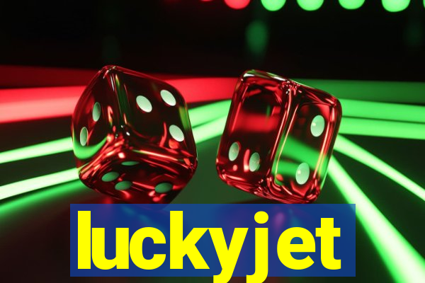 luckyjet