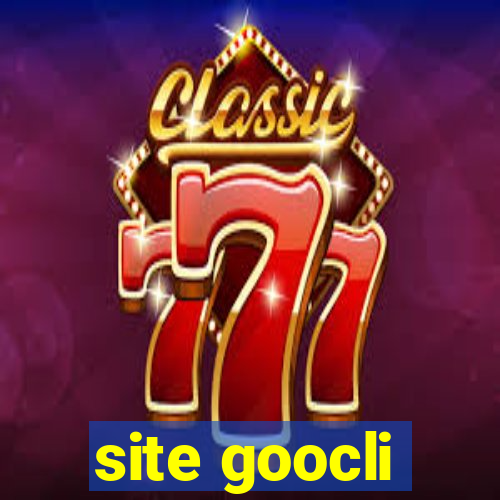 site goocli