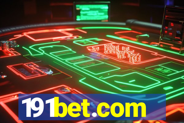 191bet.com