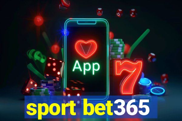 sport bet365