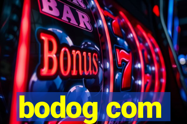 bodog com