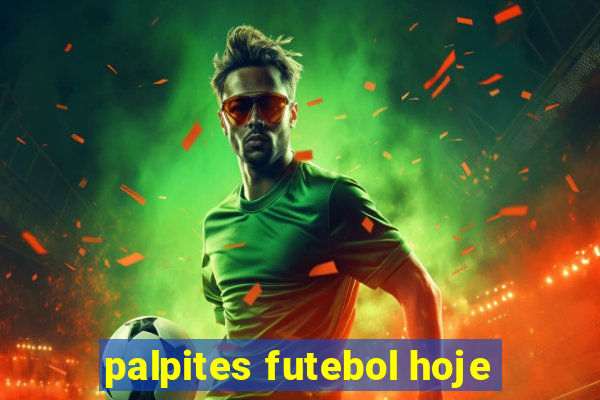 palpites futebol hoje