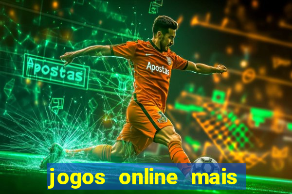 jogos online mais jogados do brasil