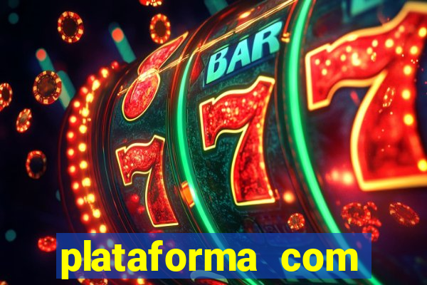 plataforma com giros gratis