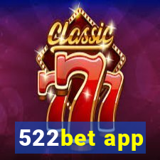 522bet app