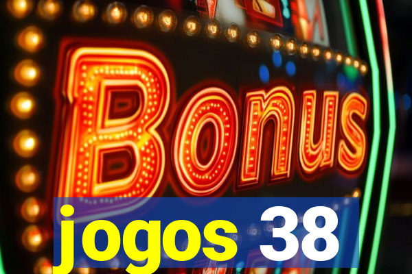 jogos 38