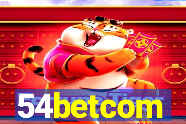 54betcom