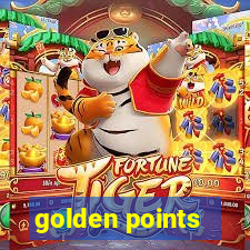 golden points