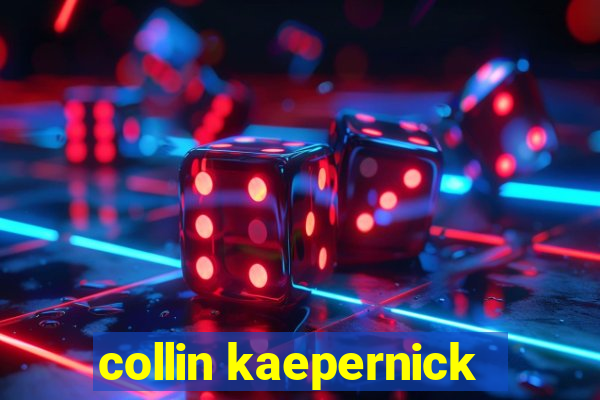 collin kaepernick