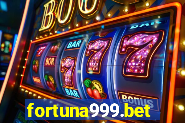 fortuna999.bet