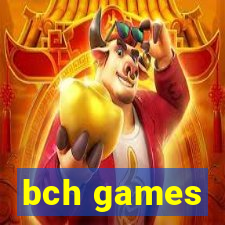 bch games