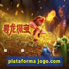 plataforma jogo.com