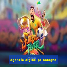 agenzia digital pr bologna