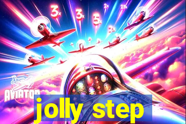 jolly step