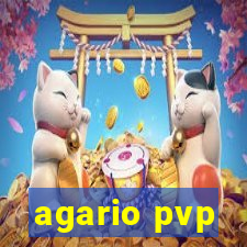 agario pvp