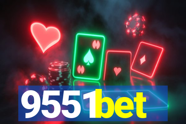 9551bet