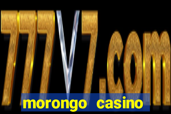 morongo casino resort and spa