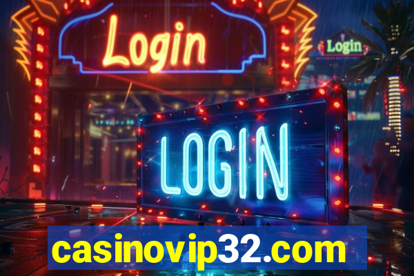 casinovip32.com