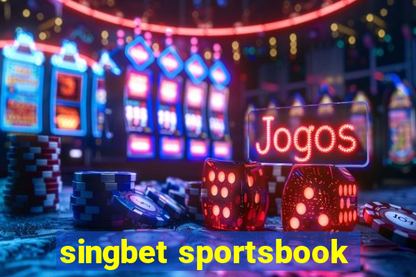 singbet sportsbook