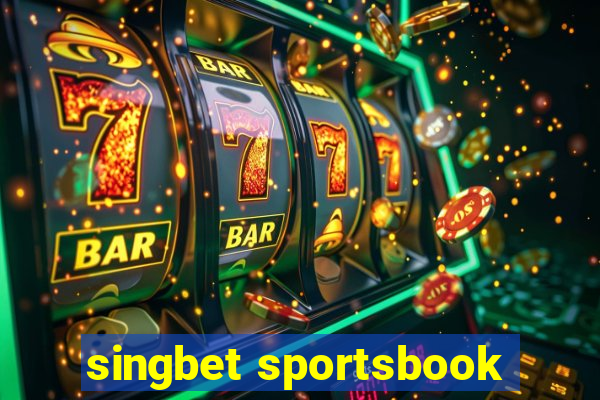 singbet sportsbook